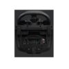 Logitech G923 Gaming Pedal/Steering Wheel Black