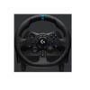 Logitech G923 Gaming Pedal/Steering Wheel Black