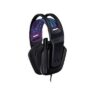 Logitech G G335 Wired Over-The-Head Stereo 20 Hz To 20 kHz Gaming Headset Black
