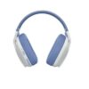 Logitech G435 Wireless Over-The-Head Stereo 1000 cm 20 Hz To 20 kHz USB-A Gaming Headset Off White, Lilac