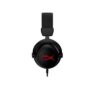 HP HyperX Cloud Core Wired Over-The-Ear Stereo 100 cm USB 2.0 15 Hz To 25 kHz Gaming Headset Black
