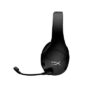 HP HyperX Cloud Stinger Core Wireless Over-The-Head Stereo 20 Hz To 20 kHz Gaming Headset Black