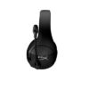 HP HyperX Cloud Stinger Core Wireless Over-The-Head Stereo 20 Hz To 20 kHz Gaming Headset Black
