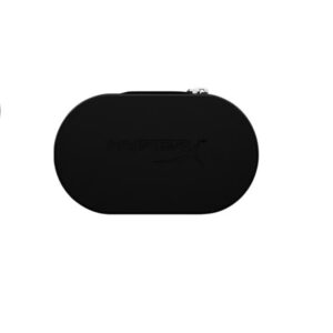 HP HyperX Carrying Case HyperX Earbud Black