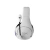 HP HyperX Cloud Stinger Core Wireless Over-The-Ear, Over-The-Head Stereo USB 2.0 1200 cm 10 Hz To 21 kHz Gaming Headset White/Blue
