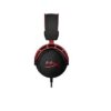 HP HyperX Cloud Alpha Wired Over-The-head Stereo 13 Hz To 27 kHz 130 cm Cable Black, Red Gaming Headset