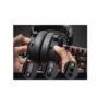 HP HyperX Cloud Alpha S Wired Over-The-Ear, Over-The-Head Stereo USB 2.0 10 Hz To 23 kHz Gaming Headset Black