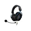 HP Cloud Alpha S Wired Over-The-Ear Stereo 975.4 cm USB 2.0 10 Hz To 23 kHz Gaming Headset Blue