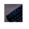HP HyperX Alloy Origins Rugged RGB LED English (US) Gaming Keyboard Black