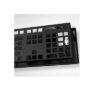 HP HyperX Alloy Origins Rugged RGB LED USB-C Gaming Keyboard Black