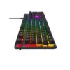 HP HyperX Alloy Origins Rugged RGB LED English (US) Gaming Keyboard Black