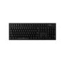 HP HyperX Alloy RGB LED Mechanical Keyswitch Black Gaming Keyboard