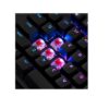 HP HyperX Alloy Origins Core Rugged RGB LED USB-C English (US) Gaming Keyboard Black