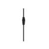 HP HyperX Cloud Wired Over-The-Head Stereo 130 cm 15 Hz To 25 kHz Gaming Headset Black/Blue