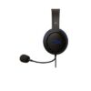 HP HyperX Cloud Chat Wired Over-The-Head Mono 130 cm 50 Hz To 10 kHz Gaming Headset Blue/Black