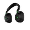 HP HyperX Cloud Flight Wireless Over-The-Ear Stereo Gaming Headset Black/Green