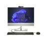 HP Eliteone 840 G9 All-In-One 23.8 inch FHD Touch Screen i7-12700 VPro 16GB 512GB 5MP Webcam WIFI-6  Windows 10 Pro UPG Windows 11 Pro