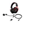 HP HyperX Cloud Alpha Wireless Gaming Headset