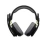 Logitech A10 Gen 2 Wired Over-The-Head Stereo 200 cm Cable 24 Ohm 20 Hz To 20 kHz Gaming Headset Black
