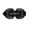 Logitech A10 Gen 2 Wired Over-The-Head Stereo 200 cm Cable 24 Ohm 20 Hz To 20 kHz Gaming Headset Black