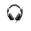 Logitech A10 Gen 2 Wired Over-The-Head Stereo 200 cm Cable 24 Ohm 20 Hz To 20 kHz Gaming Headset Black