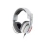 Logitech A10 Gen 2 Wired Over-The-Head Stereo 200 cm 20 Hz To 20 kHz Gaming Headset White