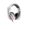 Logitech A10 Gen 2 Wired Over-The-Head Stereo 200 cm 20 Hz To 20 kHz Gaming Headset White
