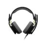 Logitech A10 Wired Over-The-Head Stereo 32 Ohm 20 Hz To 20 kHz Gaming Headset Black