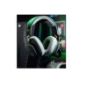 Logitech A10 Wired Over-The-Head Stereo 32 Ohm 20 Hz To 20 kHz Gaming Headset Black