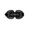 Logitech A10 Wired Over-The-Head Stereo 32 Ohm 20 Hz To 20 kHz Gaming Headset Black
