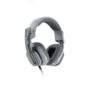 Logitech Astro A10 Wired Over-The-Ear Stereo 20 Hz To 20 kHz  32 Ohm Gaming Headset Grey