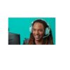 Logitech Astro A10 Wired Over-The-Ear Stereo 20 Hz To 20 kHz  32 Ohm Gaming Headset Grey