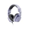 Logitech Astro A10 Gen 2 Wired Over-The-Ear Stereo 20 Hz To 20 kHz Gaming Headset