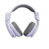 Logitech Astro A10 Gen 2 Wired Over-The-Ear Stereo 20 Hz To 20 kHz Gaming Headset
