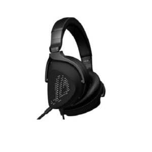 Asus Rog Delta S Animate Gaming Headset
