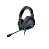 Asus ROG Delta S Wired Over-The-Head Stereo 150 cm 20 Hz To 40 kHz 32 Ohm Gaming Headset Black