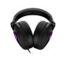 Asus ROG Delta S Wired Over-The-Head Stereo 150 cm 20 Hz To 40 kHz 32 Ohm Gaming Headset Black