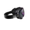 Asus ROG Delta S Wired Over-The-Head Stereo 150 cm 20 Hz To 40 kHz 32 Ohm Gaming Headset Black