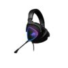 Asus ROG Delta S Wired Over-The-Head Stereo 150 cm 20 Hz To 40 kHz 32 Ohm Gaming Headset Black
