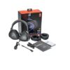 Asus ROG Delta S Wired Over-The-Head Stereo 150 cm 20 Hz To 40 kHz 32 Ohm Gaming Headset Black