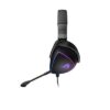 Asus ROG Delta S Wired Over-The-Head Stereo 150 cm 20 Hz To 40 kHz 32 Ohm Gaming Headset Black