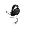 HP HyperX Cloud Stinger 2 Core Wired Over-The-Head, Over-The-Ear Stereo 200 cm Gaming Headset Black