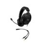 HP HyperX Cloud Stinger 2 199.9 cm Wired Over-The-Head Stereo 10 Hz To 28 kHz Gaming Headset Black