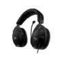 HP HyperX Cloud Stinger 2 199.9 cm Wired Over-The-Head Stereo 10 Hz To 28 kHz Gaming Headset Black