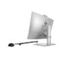HP Eliteone 840 G9 23.8 inch All-In-One FHD I5-12500 8GB 256GB 5MP Webcam Windows 11 Pro DG Windows 10 Pro