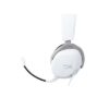HP HyperX Cloud Stinger 2 Core Wired Over-The-Ear, Over-The-Head Stereo 10 Hz To 25 kHz Gaming Headset White