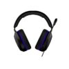 HP HyperX Cloud Stinger 2 Core Wired Over-The-Head Stereo Gaming Headset Black