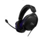 HP HyperX Cloud Stinger 2 Core Wired Over-The-Head Stereo Gaming Headset Black
