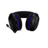 HP HyperX Cloud Stinger 2 Core Wired Over-The-Head Stereo Gaming Headset Black