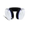 HP HyperX CloudX Stinger 2 Core Wired Over-the-head Stereo Noise Cancelling Microphone Gaming Headset White